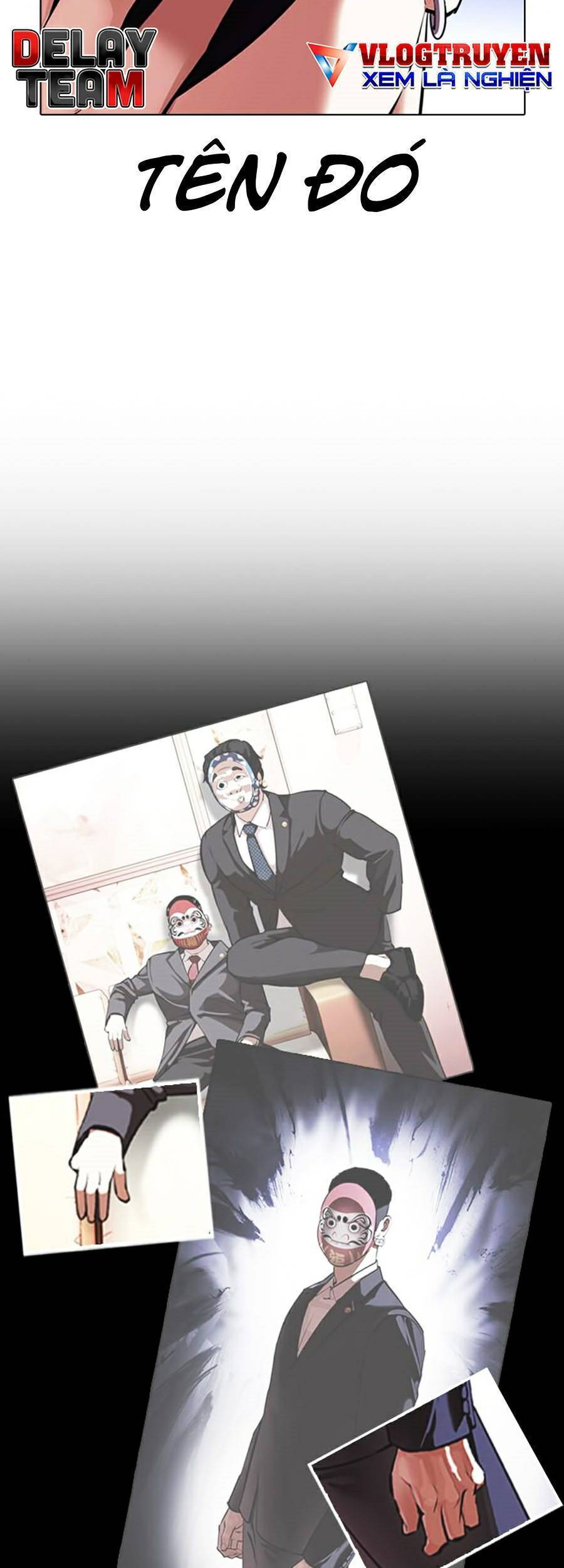 Hoán Đổi Diệu Kỳ Chapter 381 - Trang 2