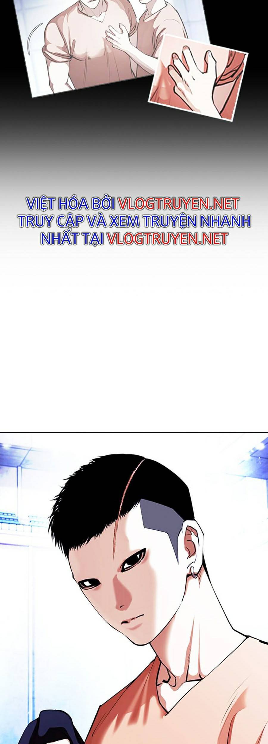 Hoán Đổi Diệu Kỳ Chapter 381 - Trang 2