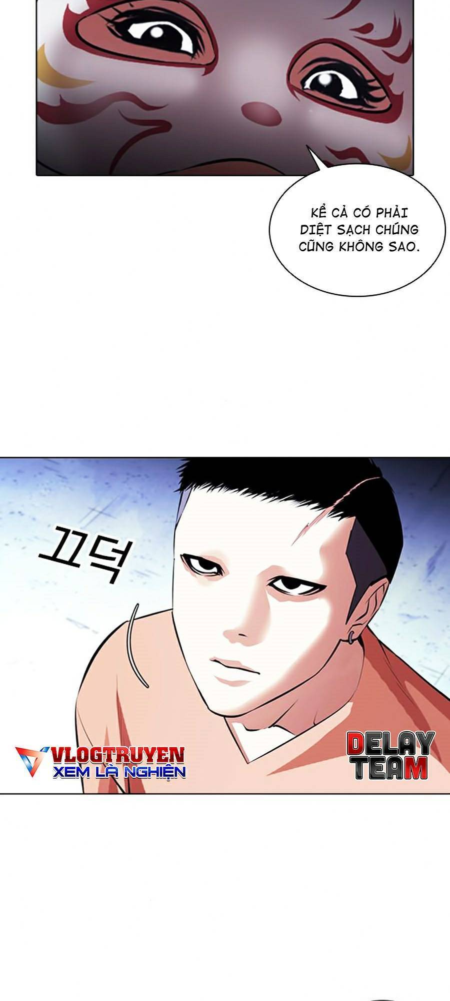 Hoán Đổi Diệu Kỳ Chapter 382 - Trang 2