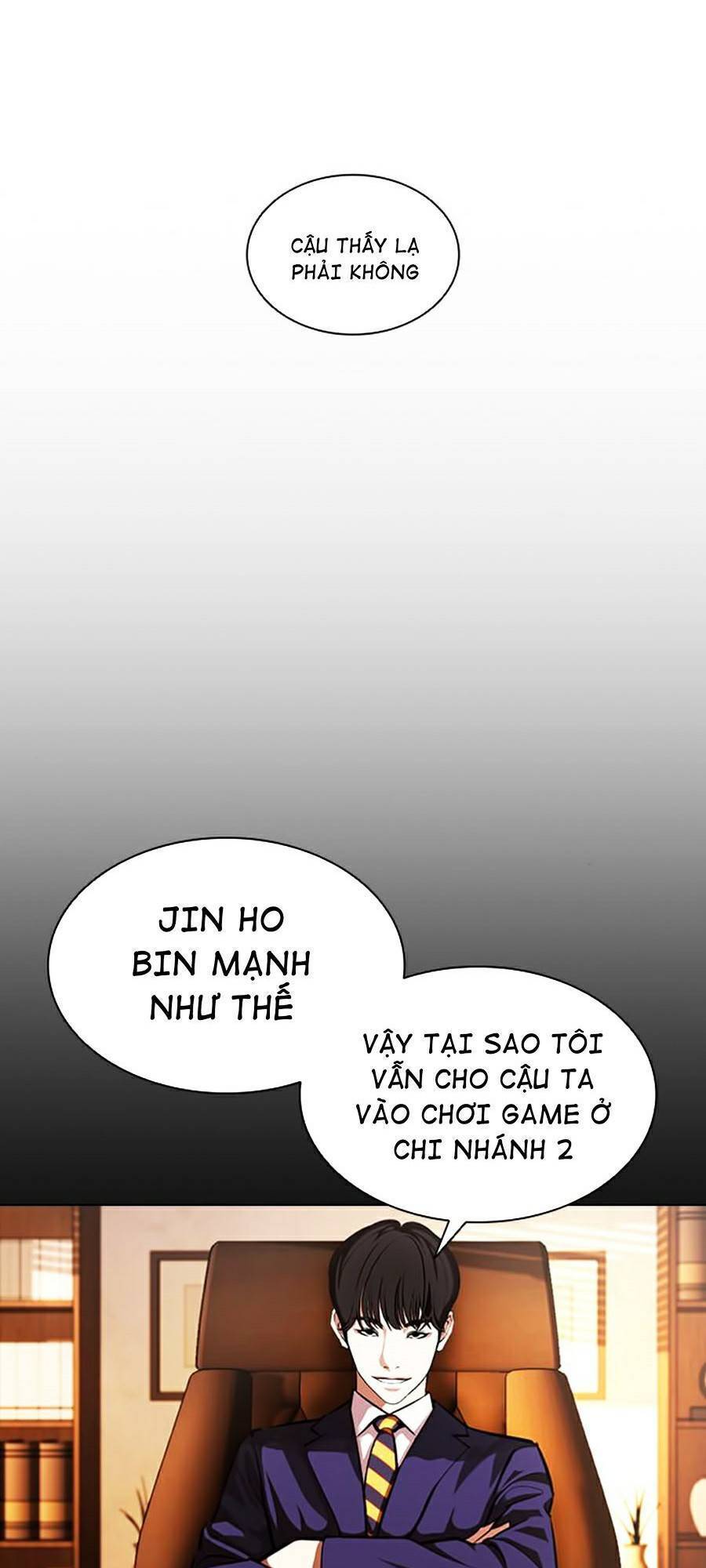 Hoán Đổi Diệu Kỳ Chapter 382 - Trang 2