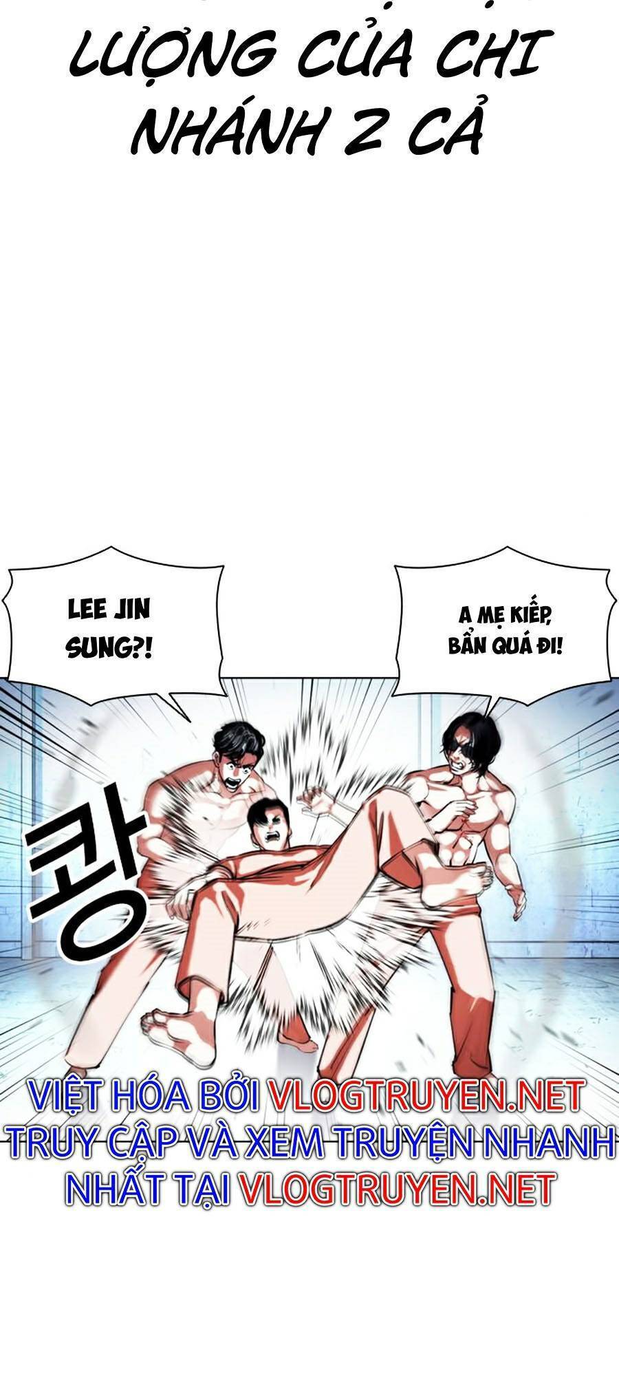 Hoán Đổi Diệu Kỳ Chapter 382 - Trang 2