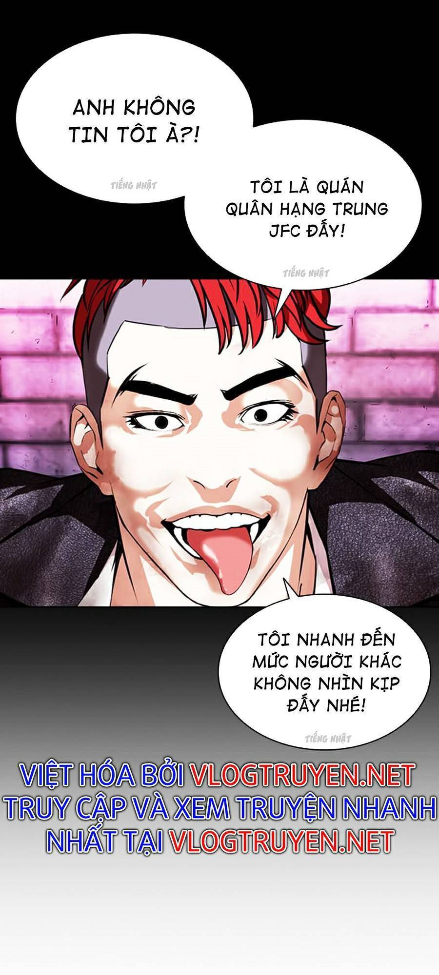 Hoán Đổi Diệu Kỳ Chapter 382 - Trang 2