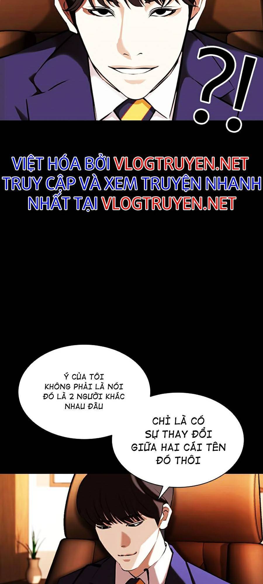 Hoán Đổi Diệu Kỳ Chapter 382 - Trang 2