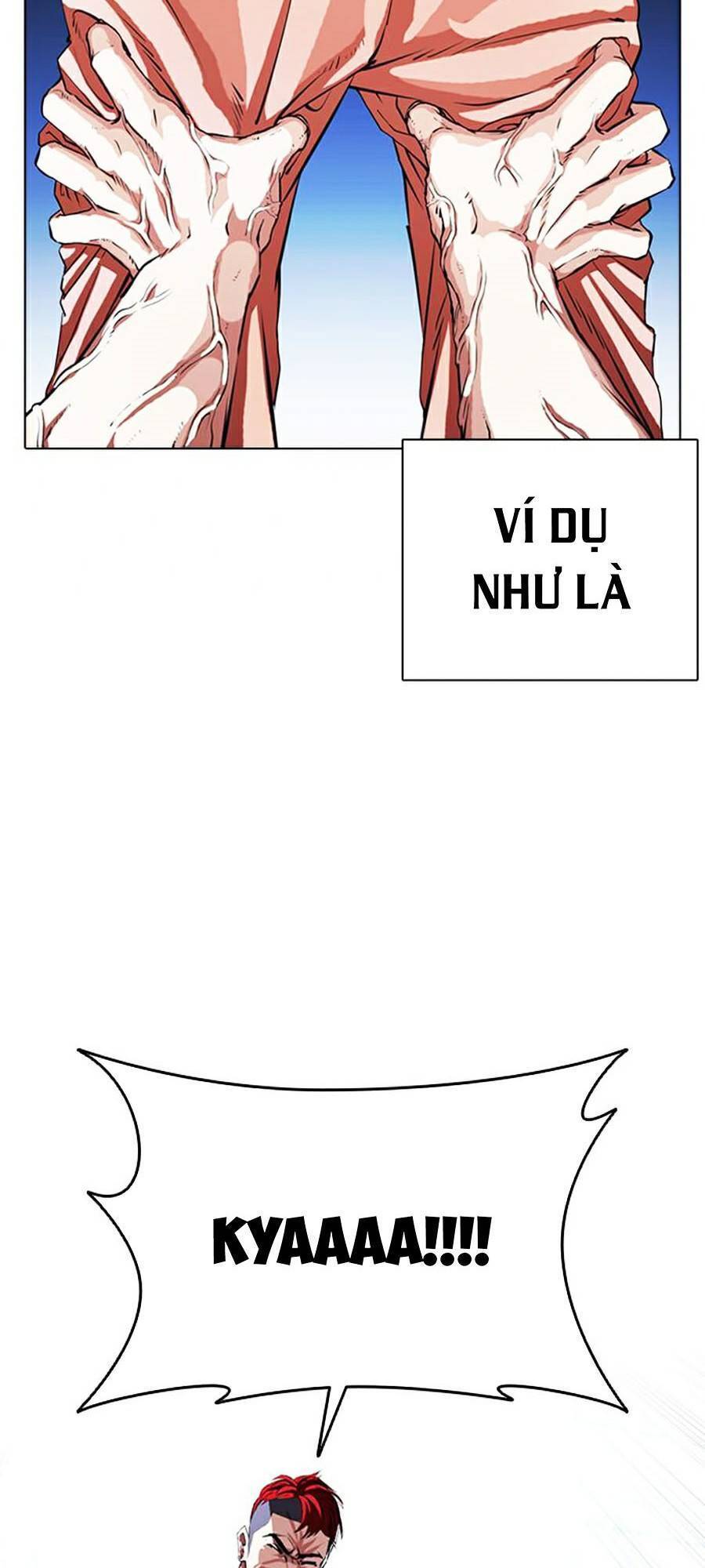 Hoán Đổi Diệu Kỳ Chapter 382 - Trang 2