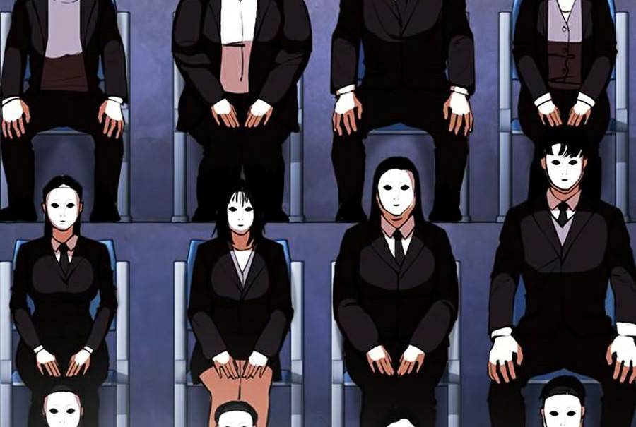 Hoán Đổi Diệu Kỳ Chapter 382 - Trang 2