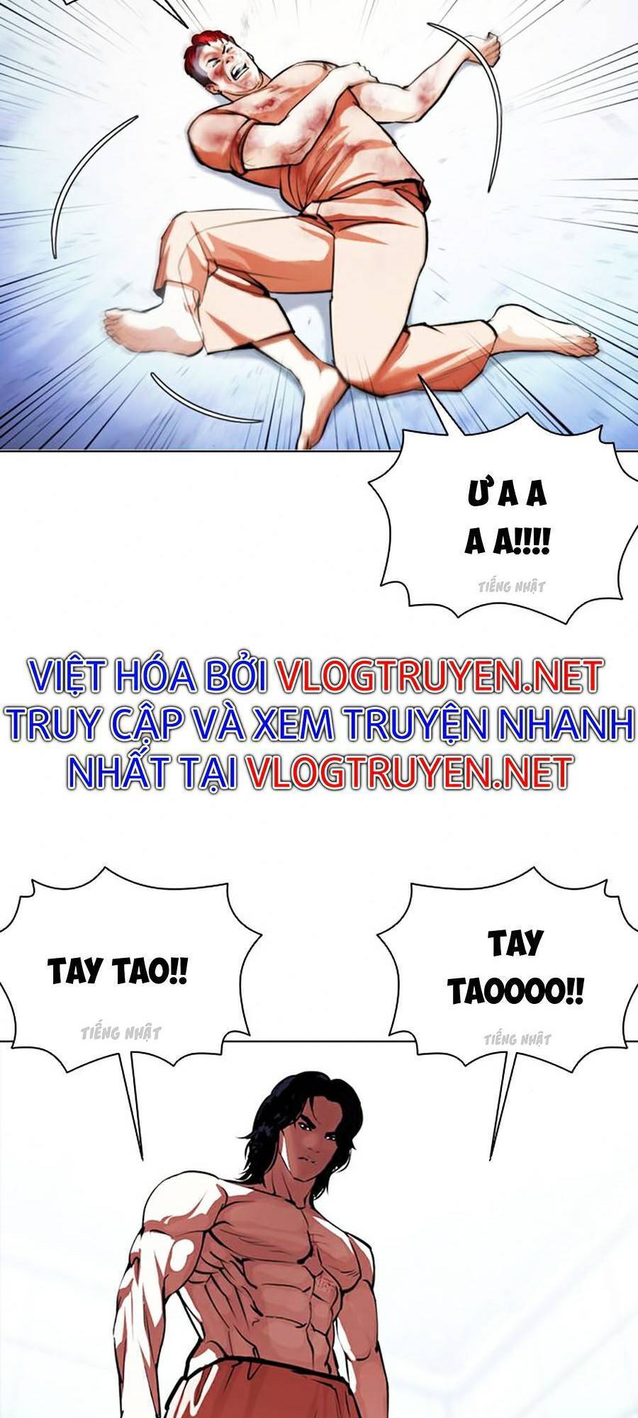 Hoán Đổi Diệu Kỳ Chapter 382 - Trang 2