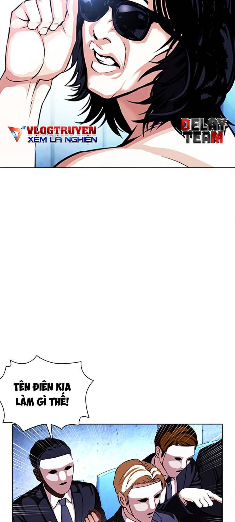 Hoán Đổi Diệu Kỳ Chapter 382 - Trang 2