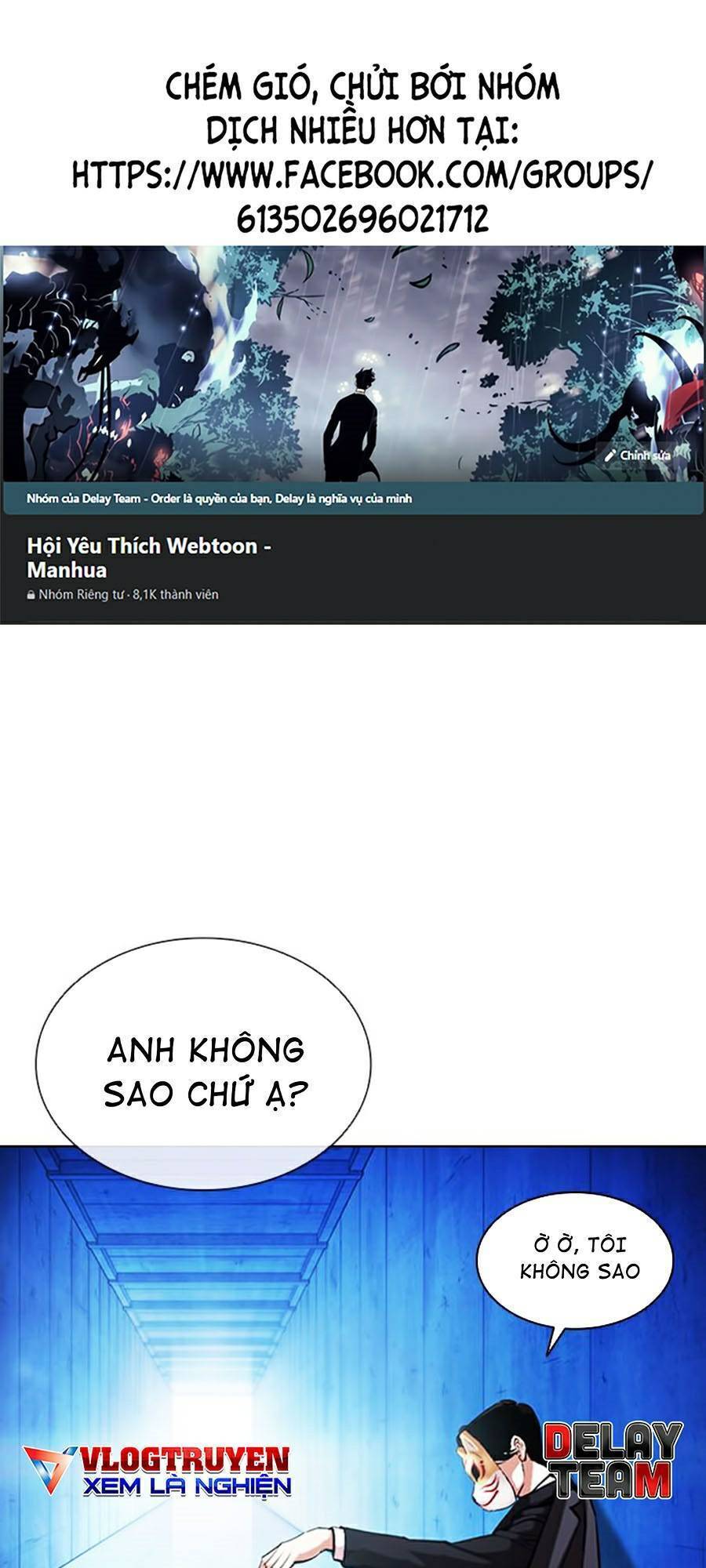 Hoán Đổi Diệu Kỳ Chapter 383 - Trang 2