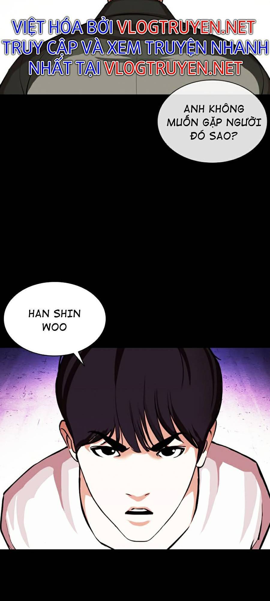 Hoán Đổi Diệu Kỳ Chapter 383 - Trang 2