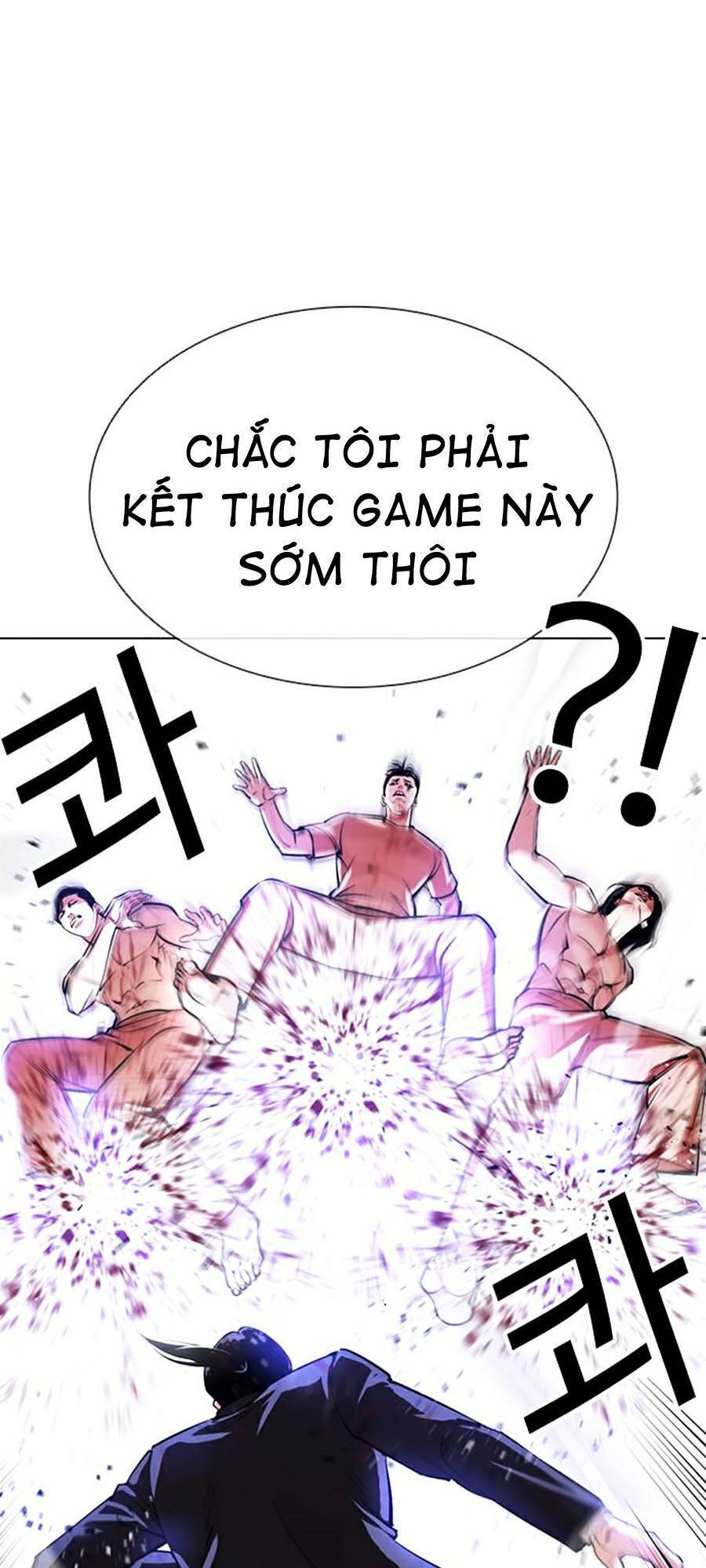 Hoán Đổi Diệu Kỳ Chapter 383 - Trang 2