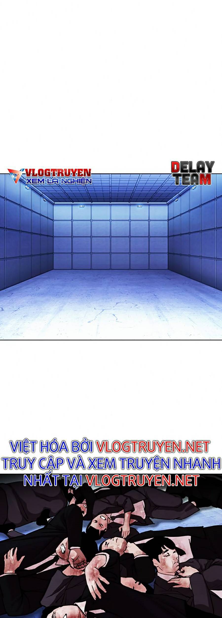 Hoán Đổi Diệu Kỳ Chapter 384 - Trang 2