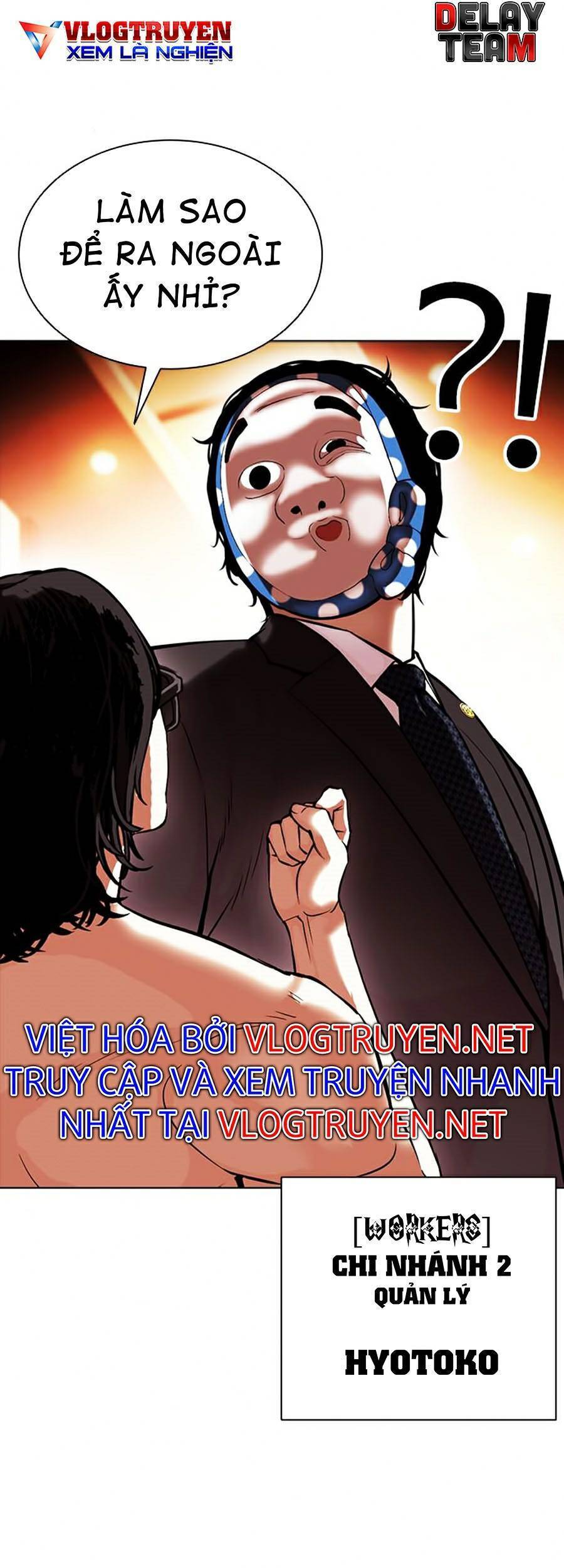 Hoán Đổi Diệu Kỳ Chapter 384 - Trang 2