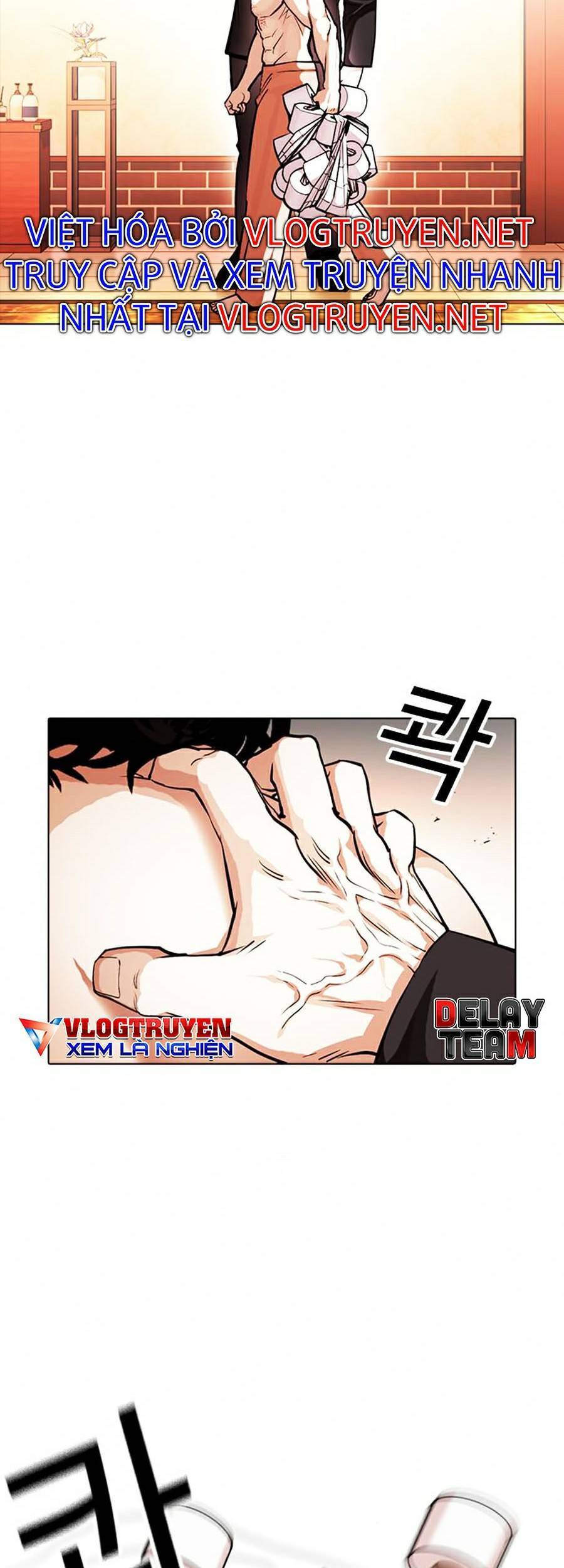 Hoán Đổi Diệu Kỳ Chapter 384 - Trang 2