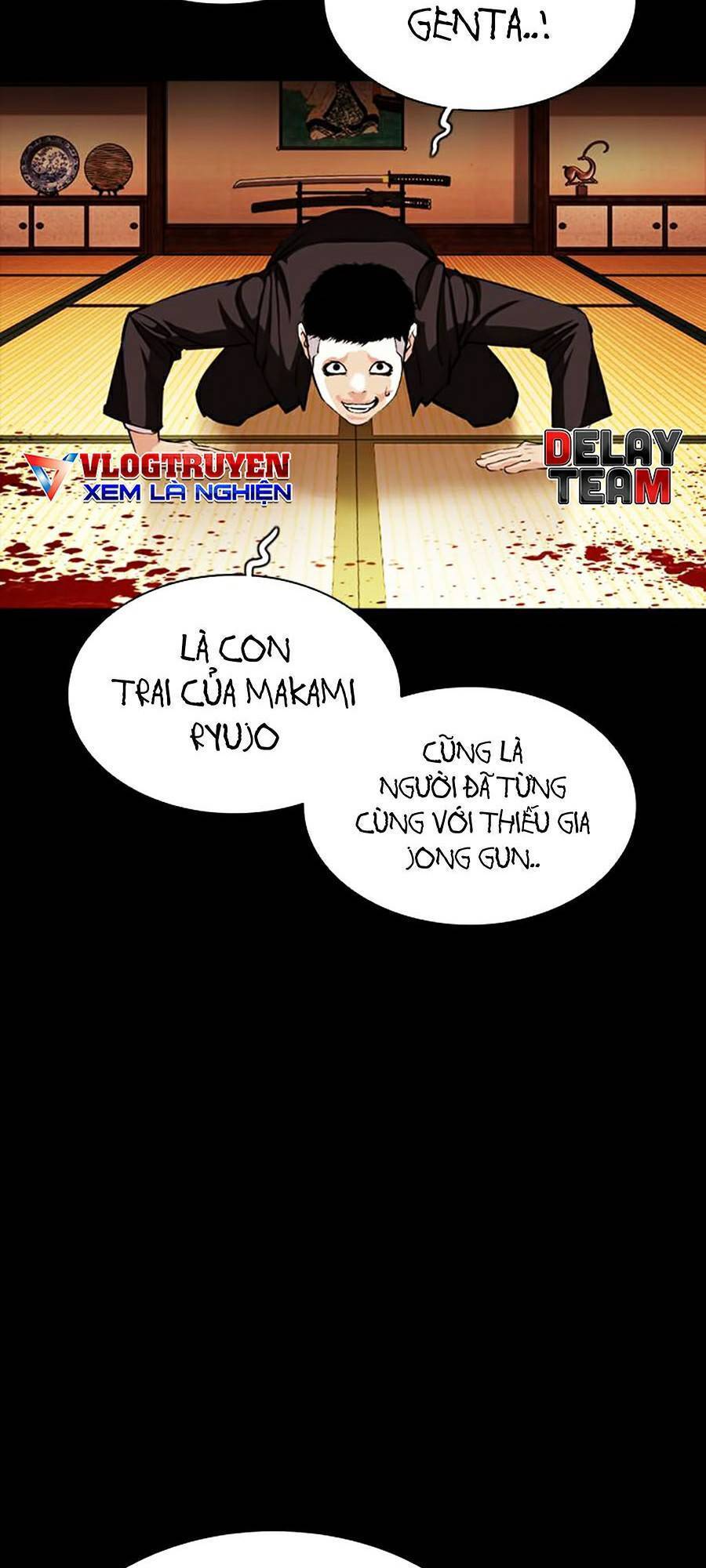 Hoán Đổi Diệu Kỳ Chapter 385 - Trang 2