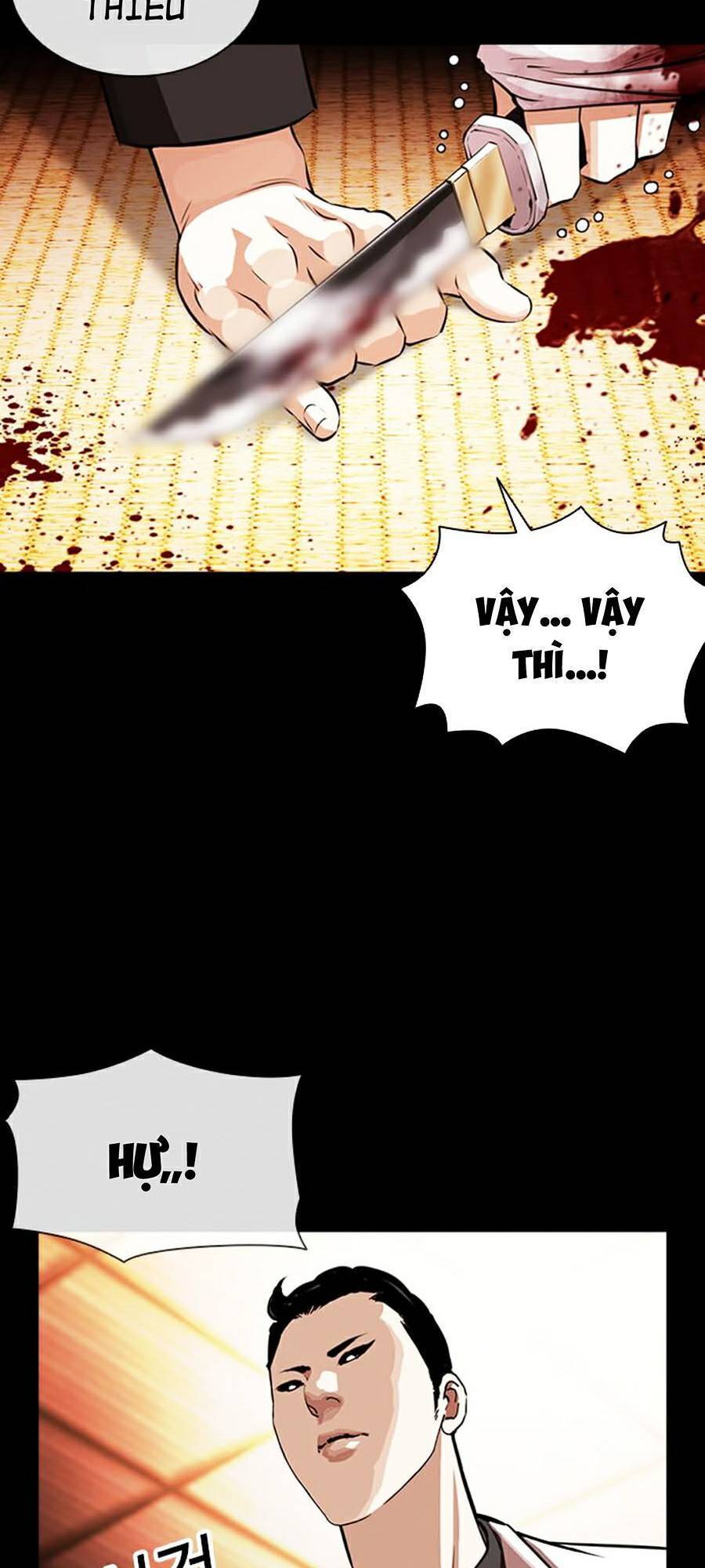 Hoán Đổi Diệu Kỳ Chapter 385 - Trang 2