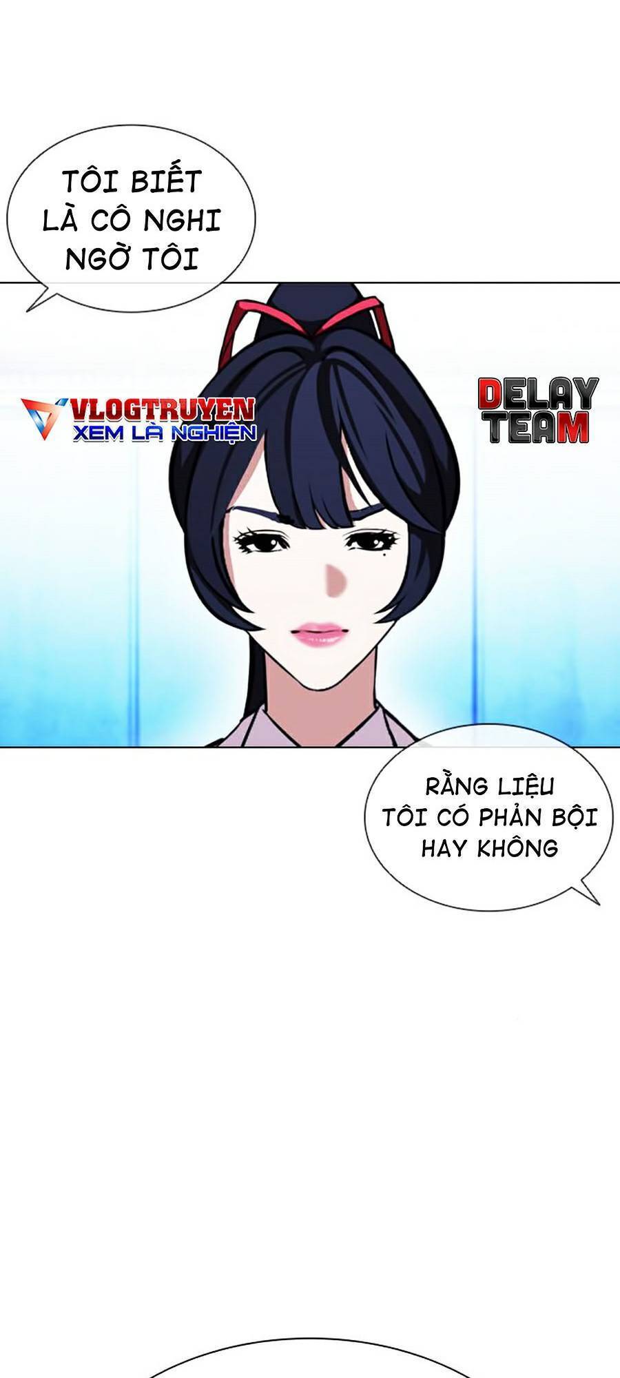 Hoán Đổi Diệu Kỳ Chapter 385 - Trang 2