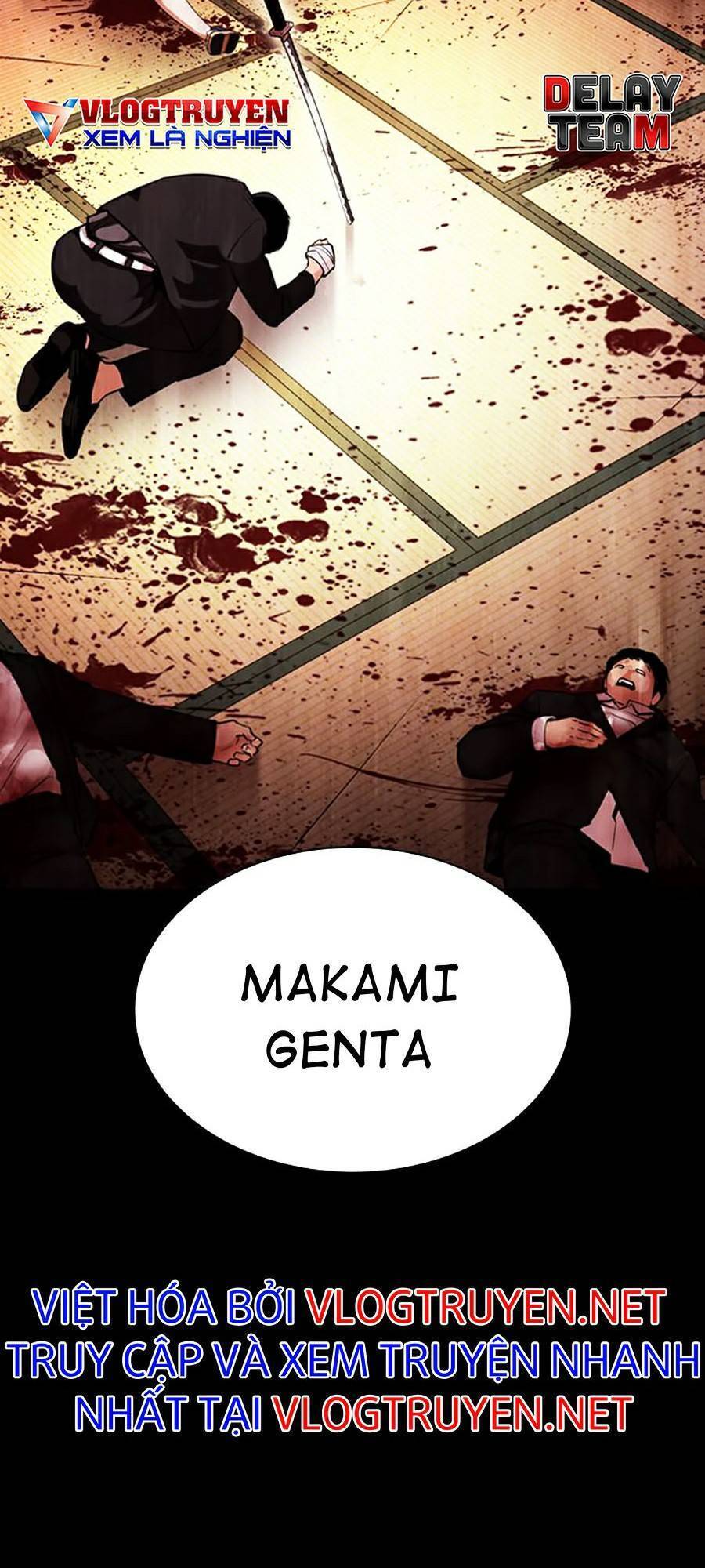 Hoán Đổi Diệu Kỳ Chapter 385 - Trang 2