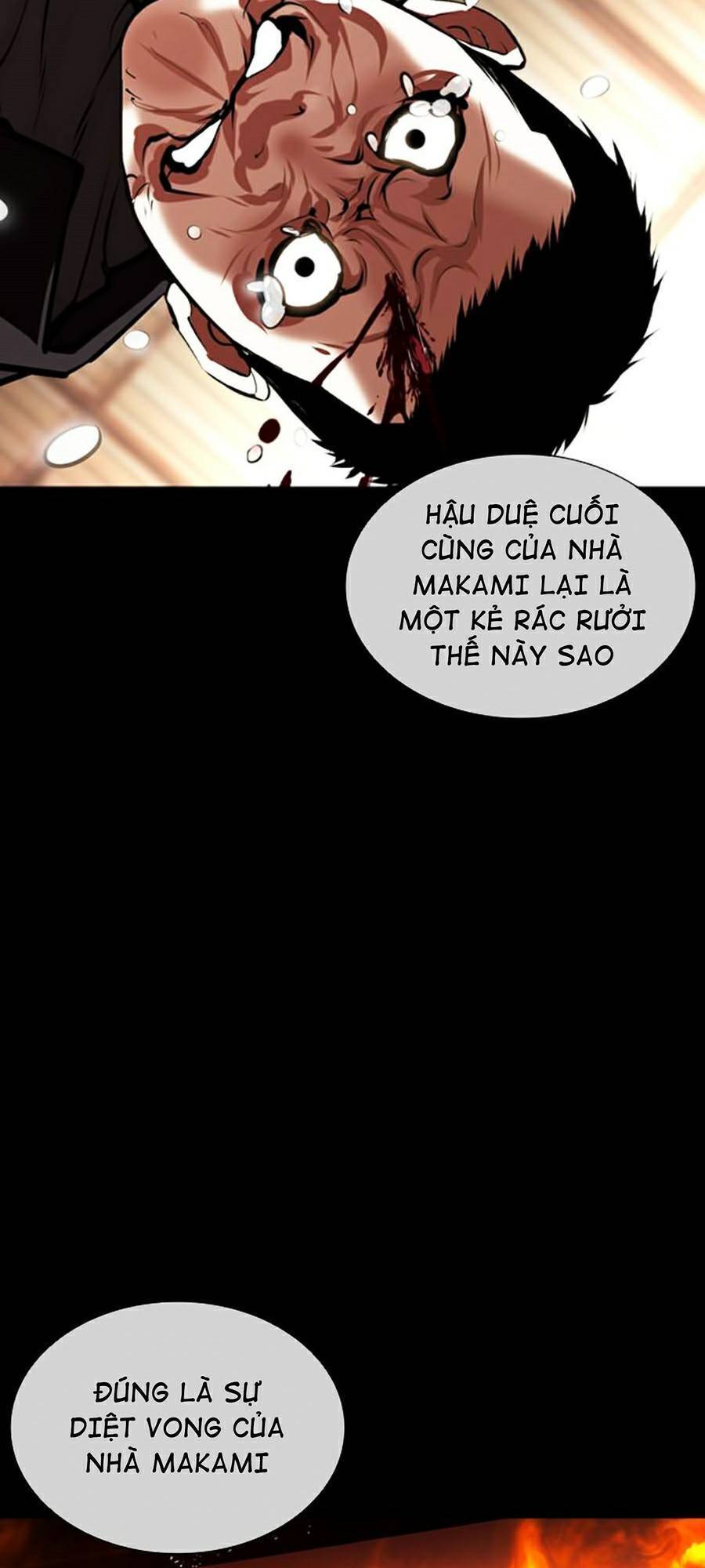 Hoán Đổi Diệu Kỳ Chapter 385 - Trang 2