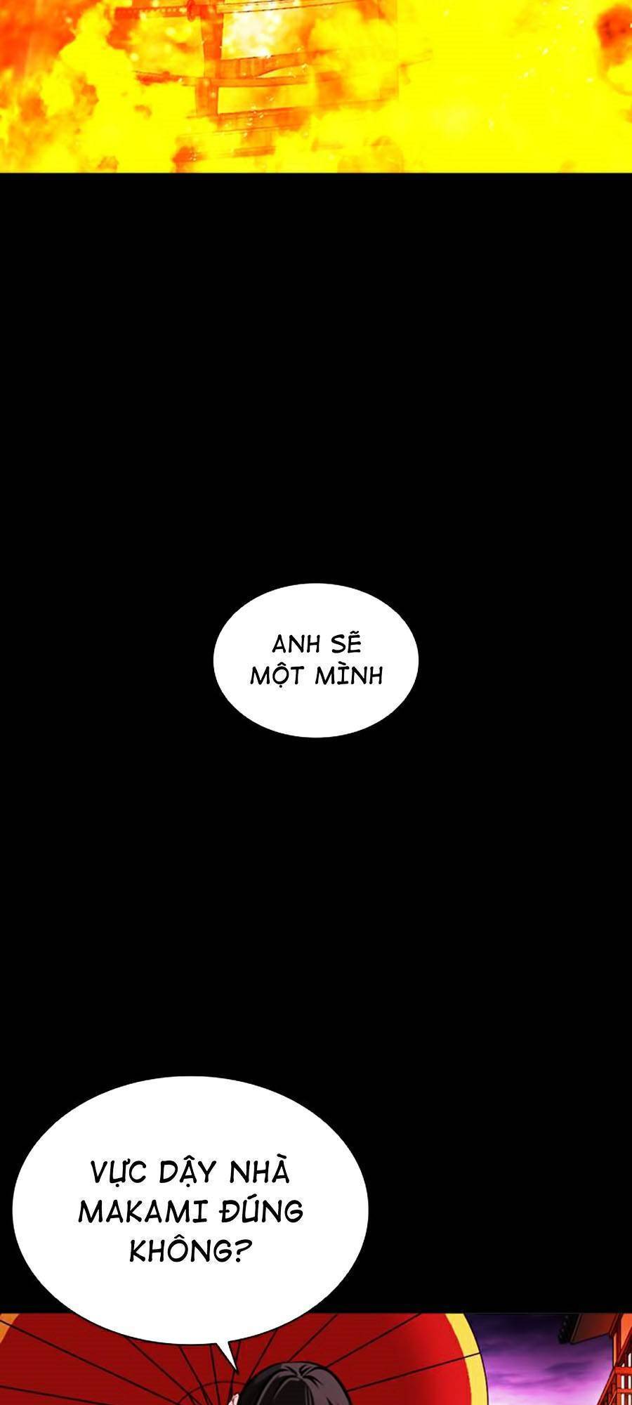 Hoán Đổi Diệu Kỳ Chapter 385 - Trang 2