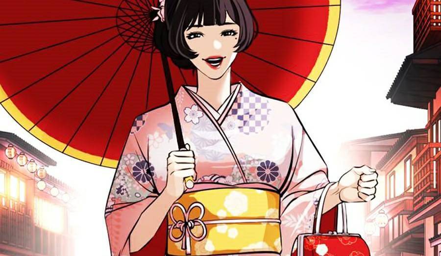 Hoán Đổi Diệu Kỳ Chapter 385 - Trang 2