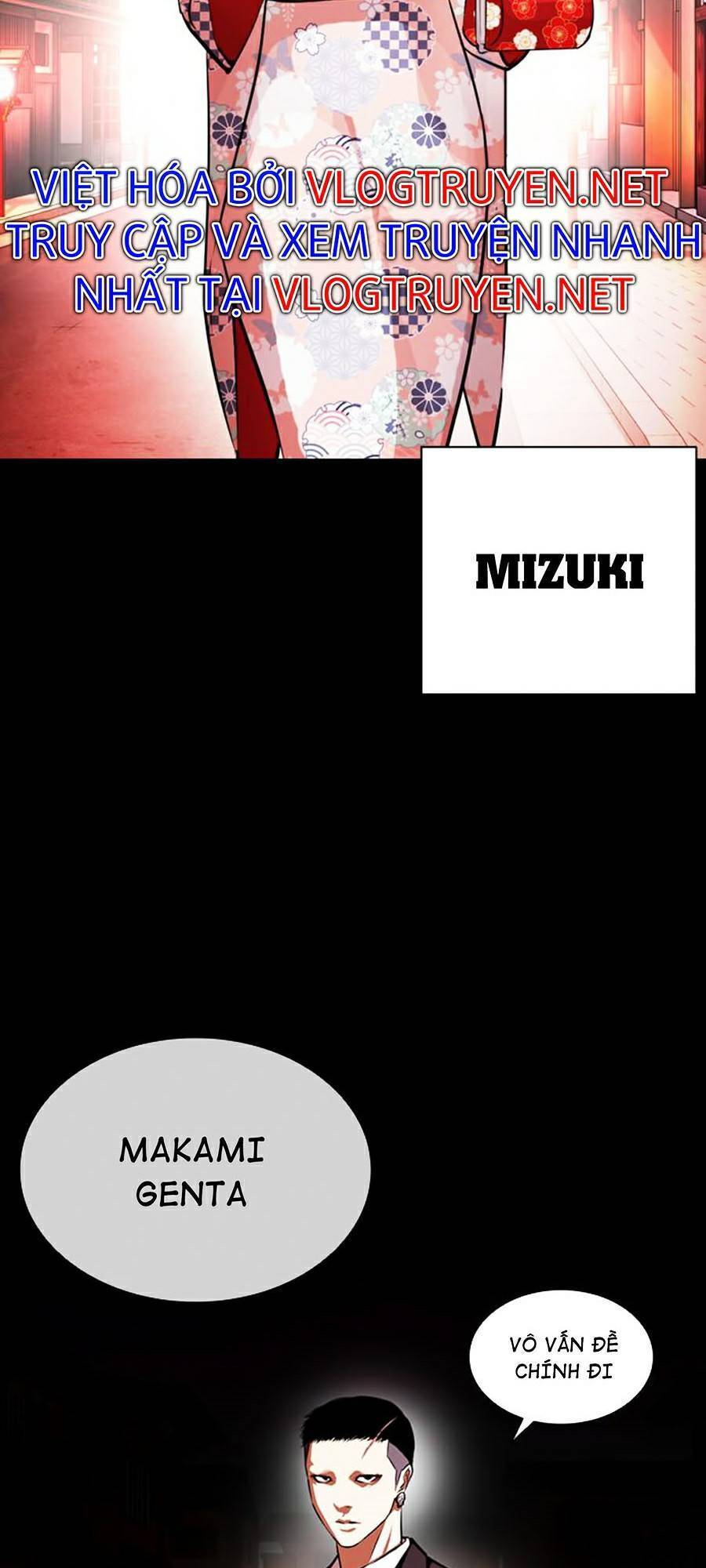 Hoán Đổi Diệu Kỳ Chapter 385 - Trang 2