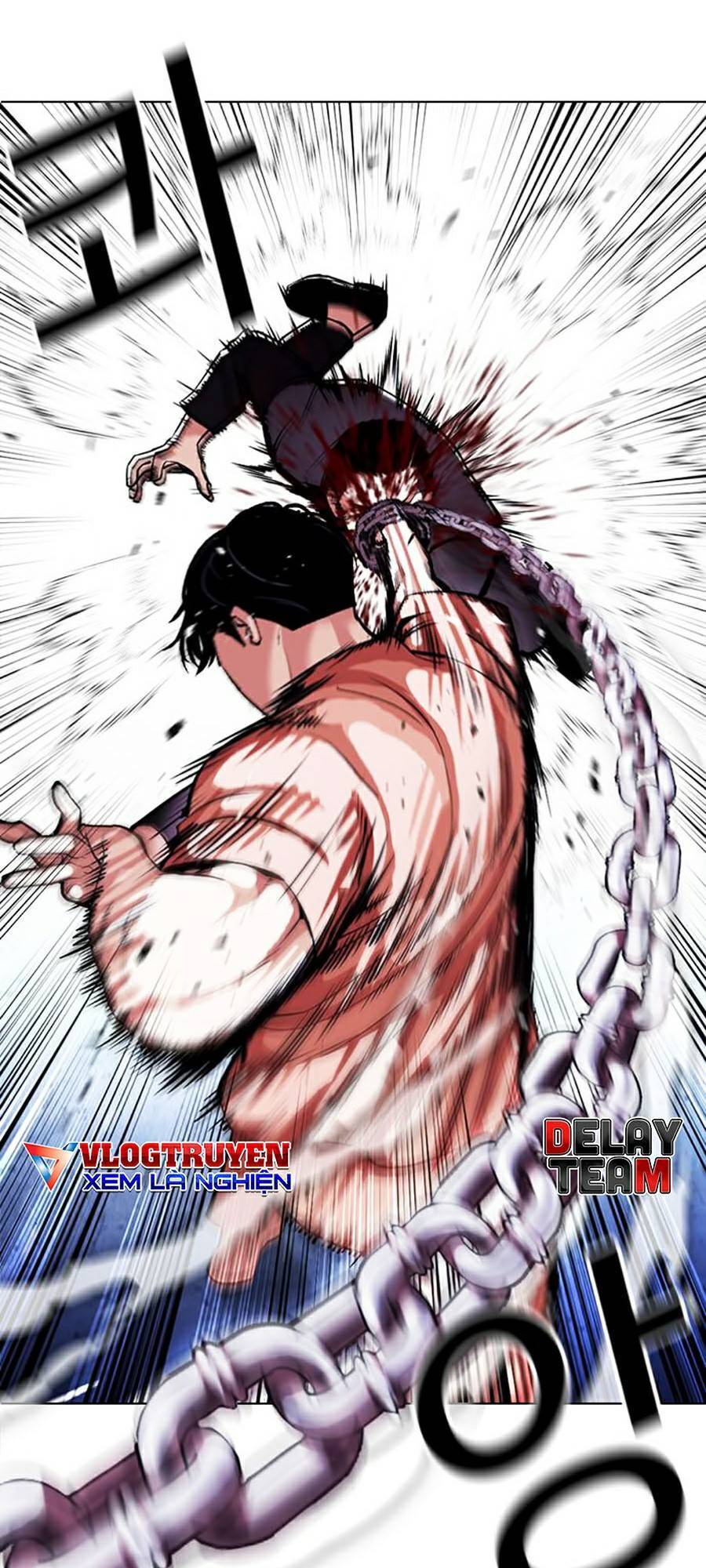 Hoán Đổi Diệu Kỳ Chapter 385 - Trang 2