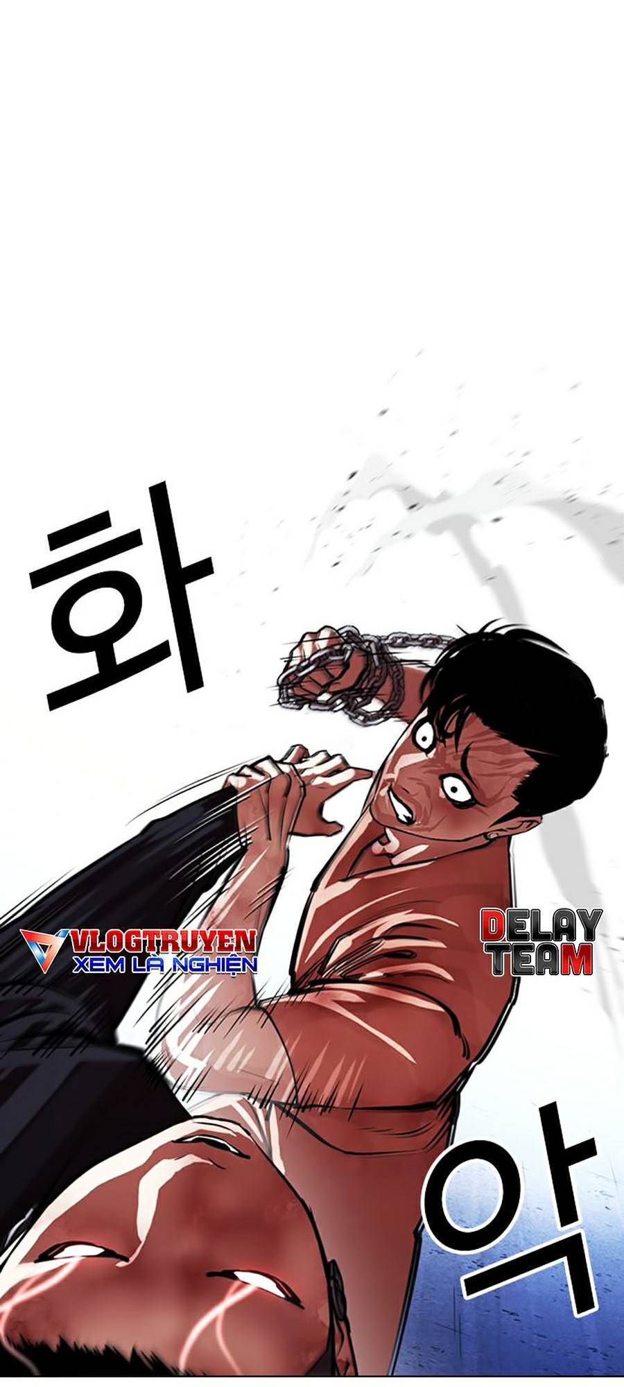 Hoán Đổi Diệu Kỳ Chapter 385 - Trang 2