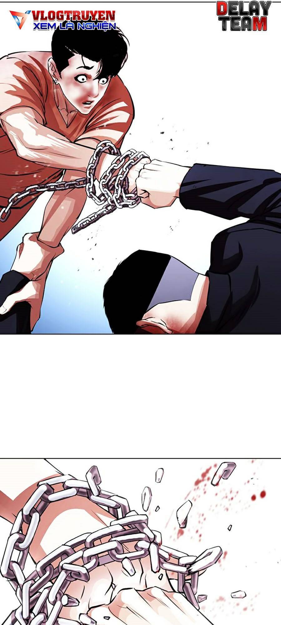 Hoán Đổi Diệu Kỳ Chapter 385 - Trang 2