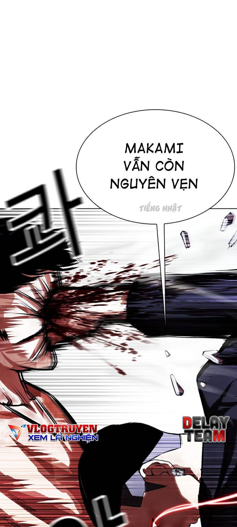 Hoán Đổi Diệu Kỳ Chapter 385 - Trang 2