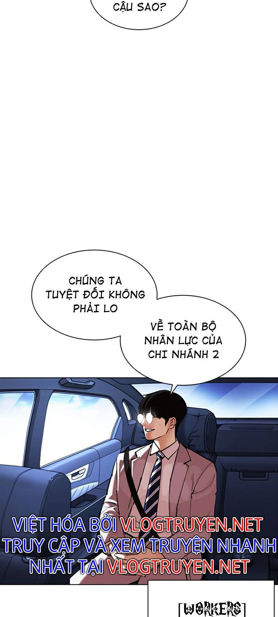 Hoán Đổi Diệu Kỳ Chapter 385 - Trang 2