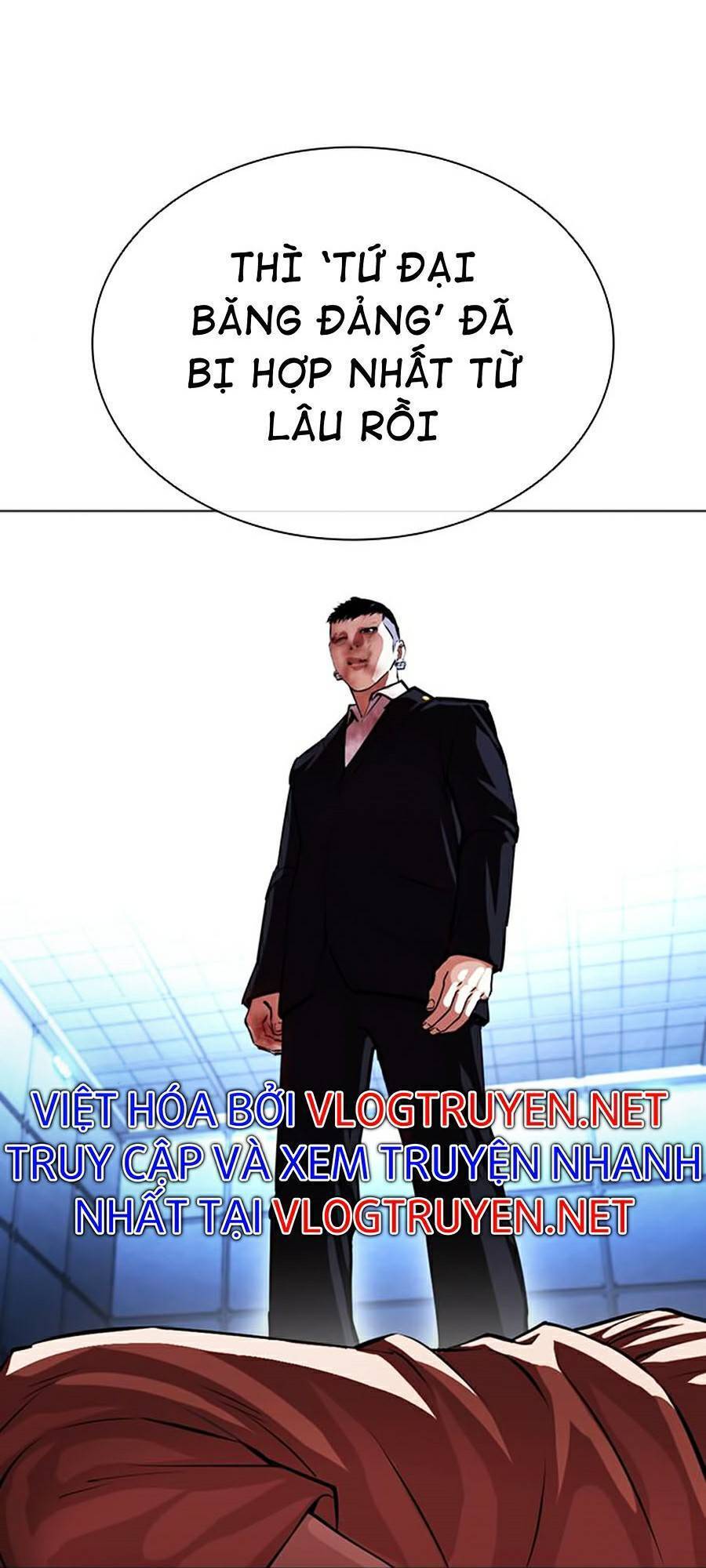 Hoán Đổi Diệu Kỳ Chapter 385 - Trang 2