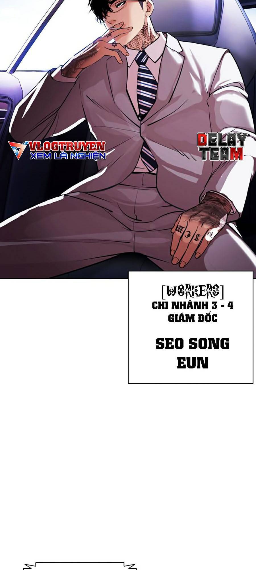 Hoán Đổi Diệu Kỳ Chapter 385 - Trang 2