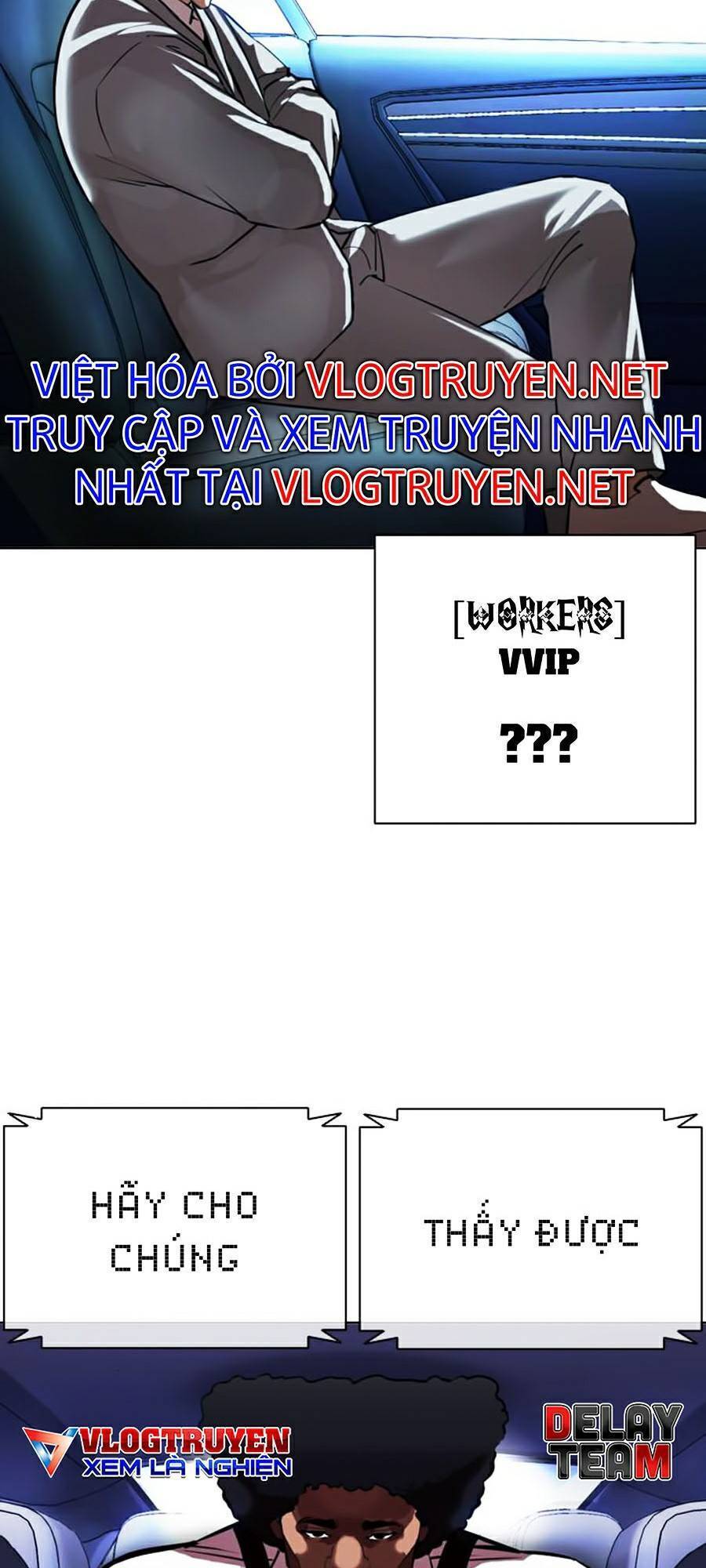 Hoán Đổi Diệu Kỳ Chapter 385 - Trang 2