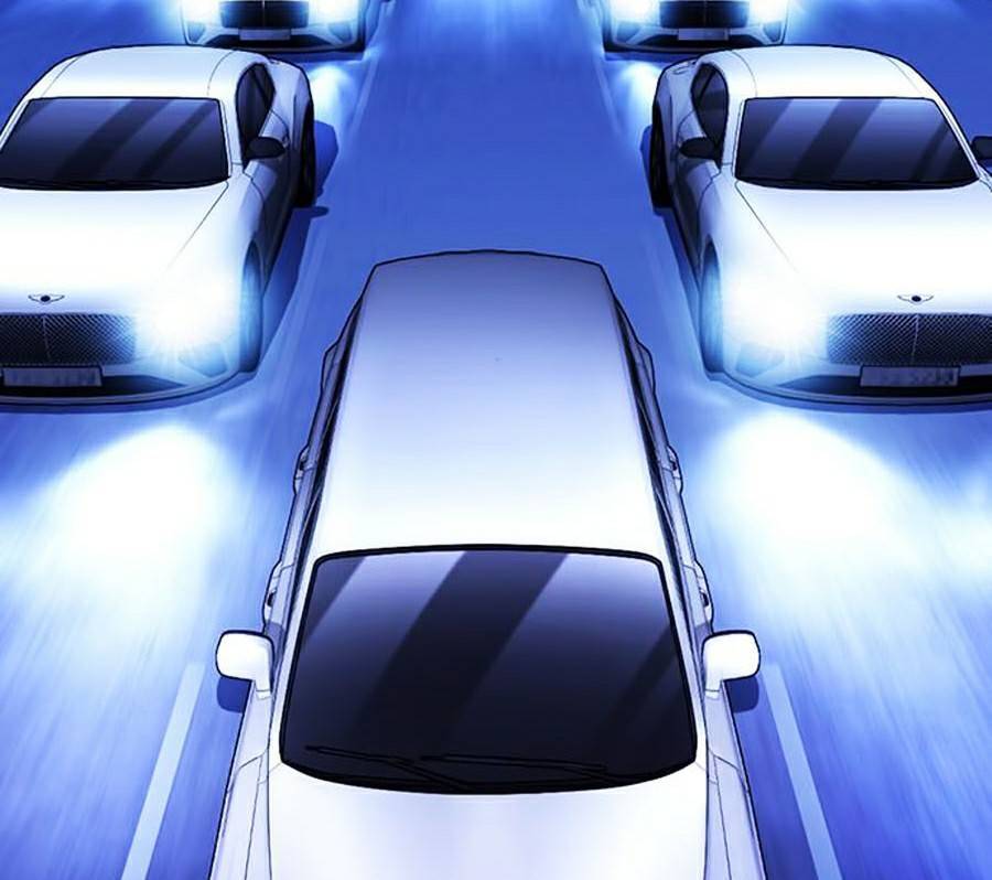 Hoán Đổi Diệu Kỳ Chapter 385 - Trang 2