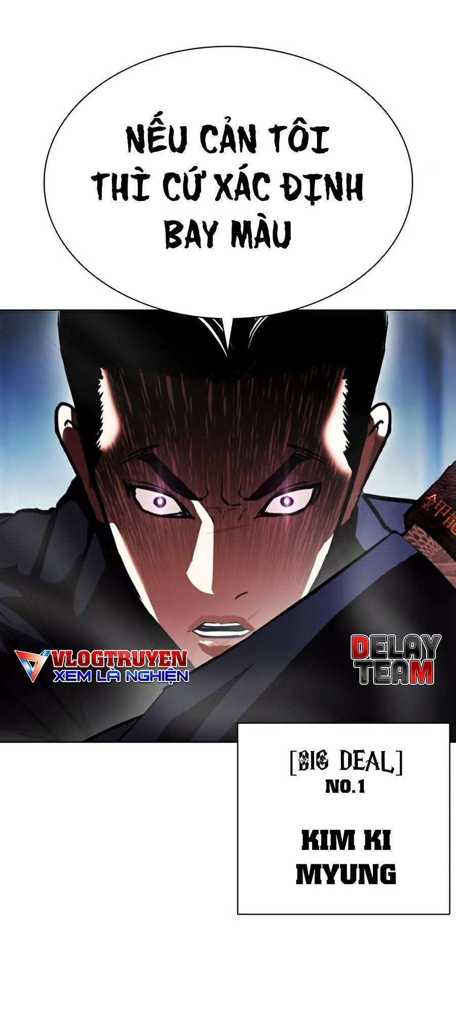 Hoán Đổi Diệu Kỳ Chapter 385 - Trang 2