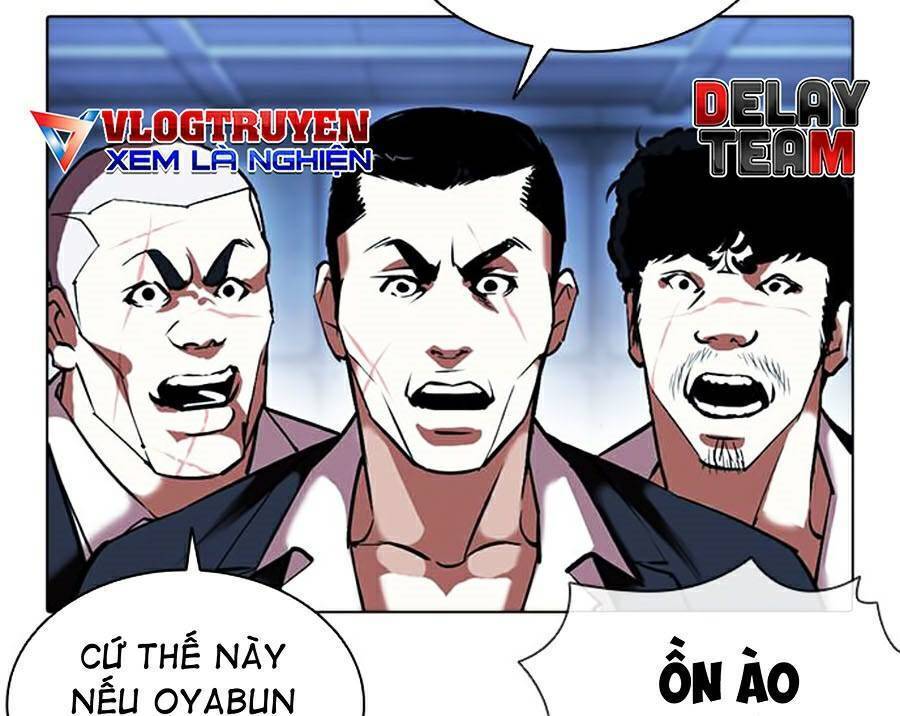 Hoán Đổi Diệu Kỳ Chapter 385 - Trang 2