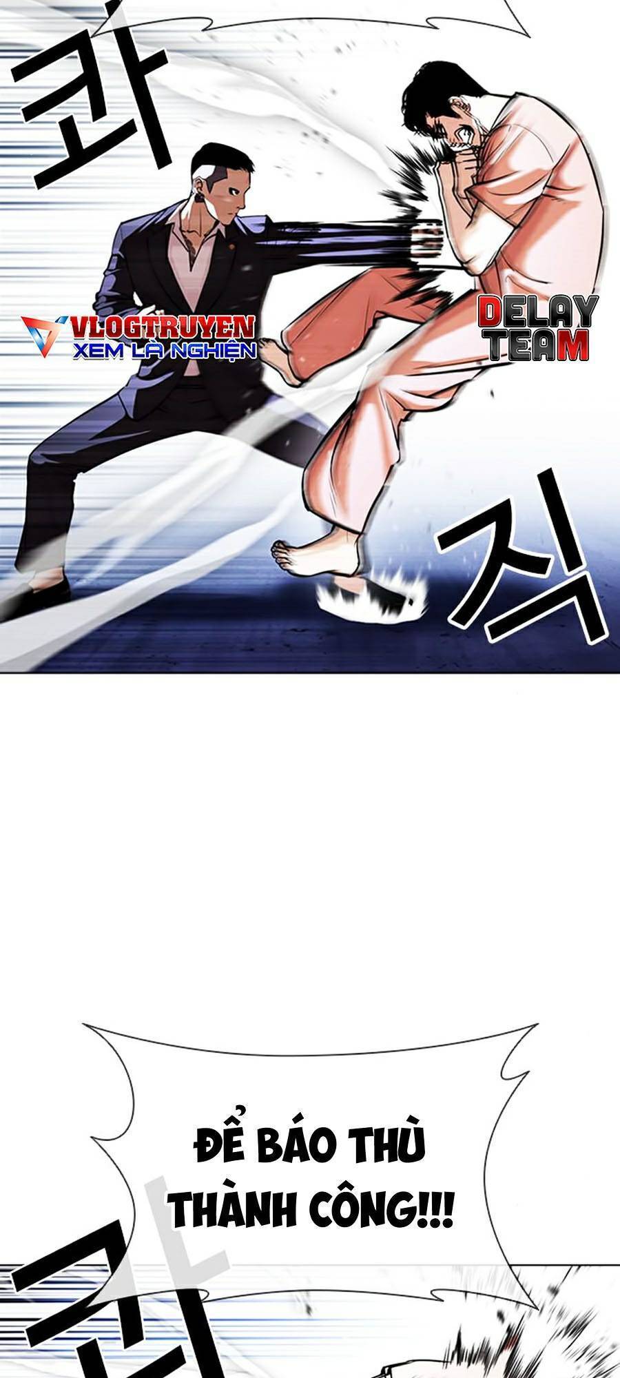 Hoán Đổi Diệu Kỳ Chapter 385 - Trang 2