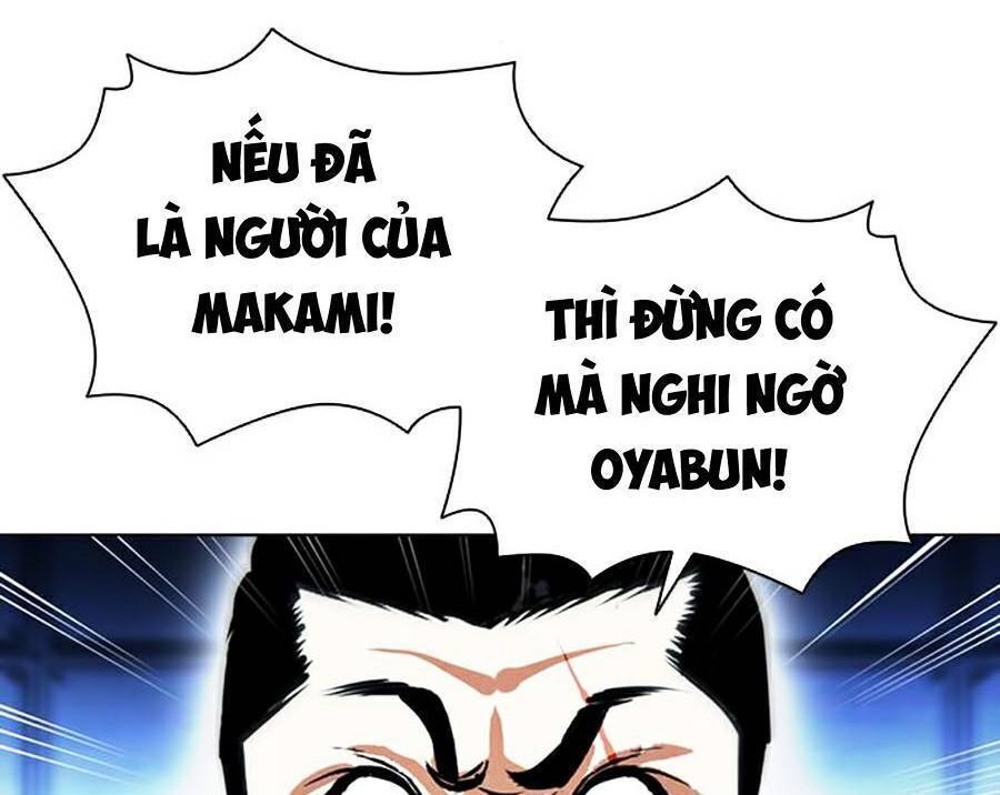 Hoán Đổi Diệu Kỳ Chapter 385 - Trang 2