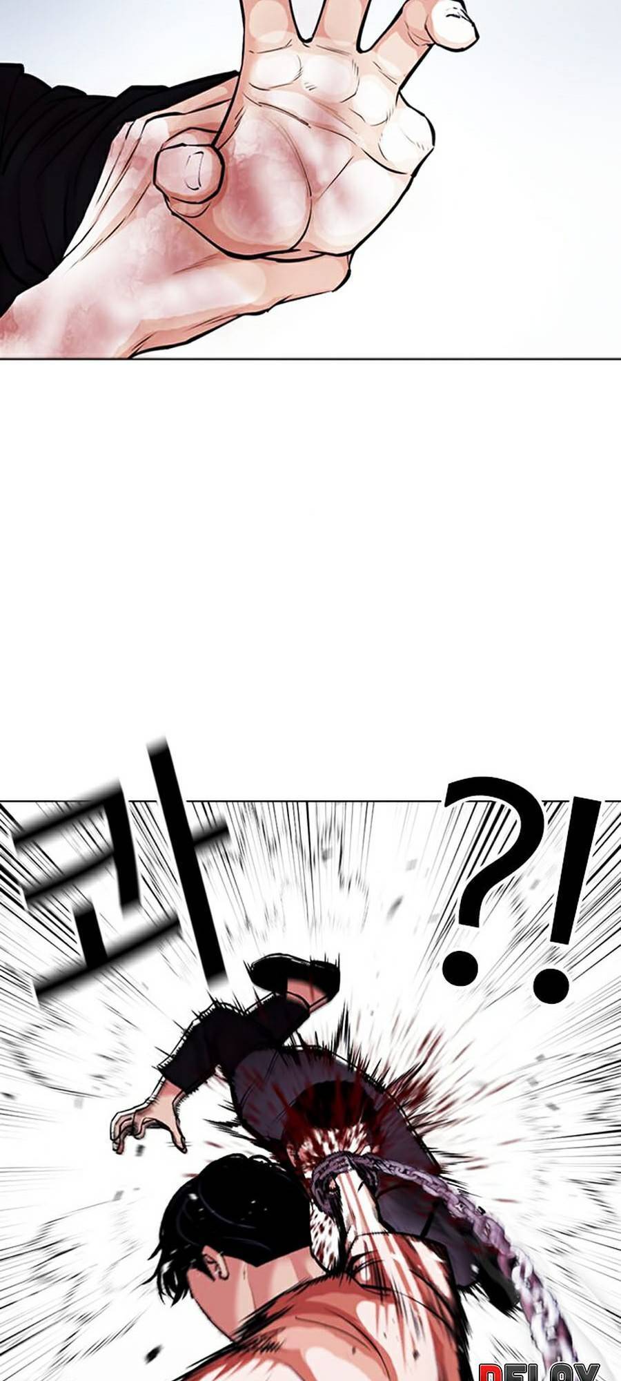 Hoán Đổi Diệu Kỳ Chapter 385 - Trang 2