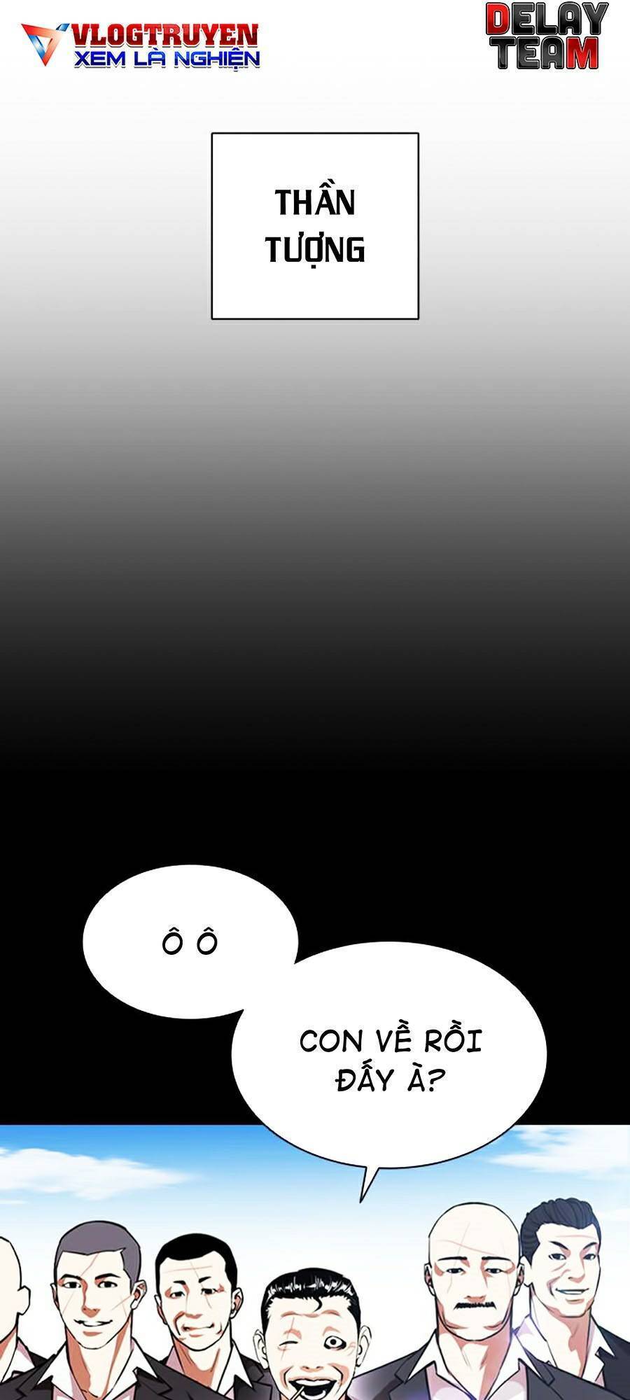 Hoán Đổi Diệu Kỳ Chapter 385 - Trang 2