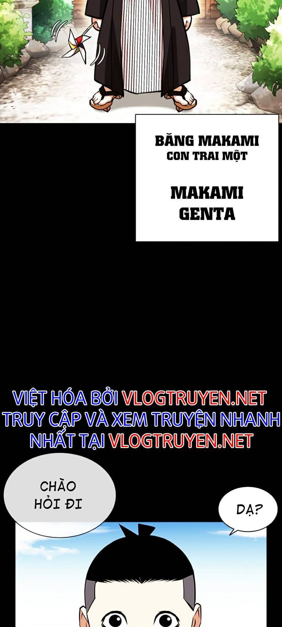 Hoán Đổi Diệu Kỳ Chapter 385 - Trang 2