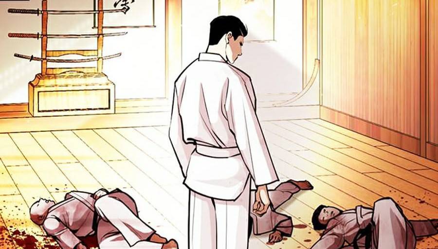 Hoán Đổi Diệu Kỳ Chapter 385 - Trang 2