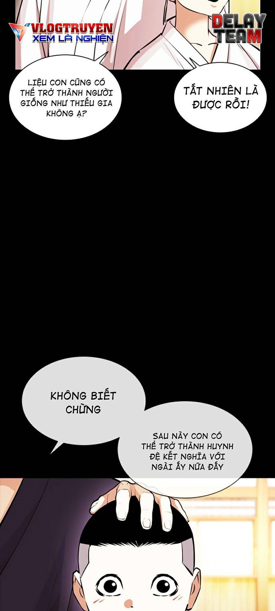 Hoán Đổi Diệu Kỳ Chapter 385 - Trang 2