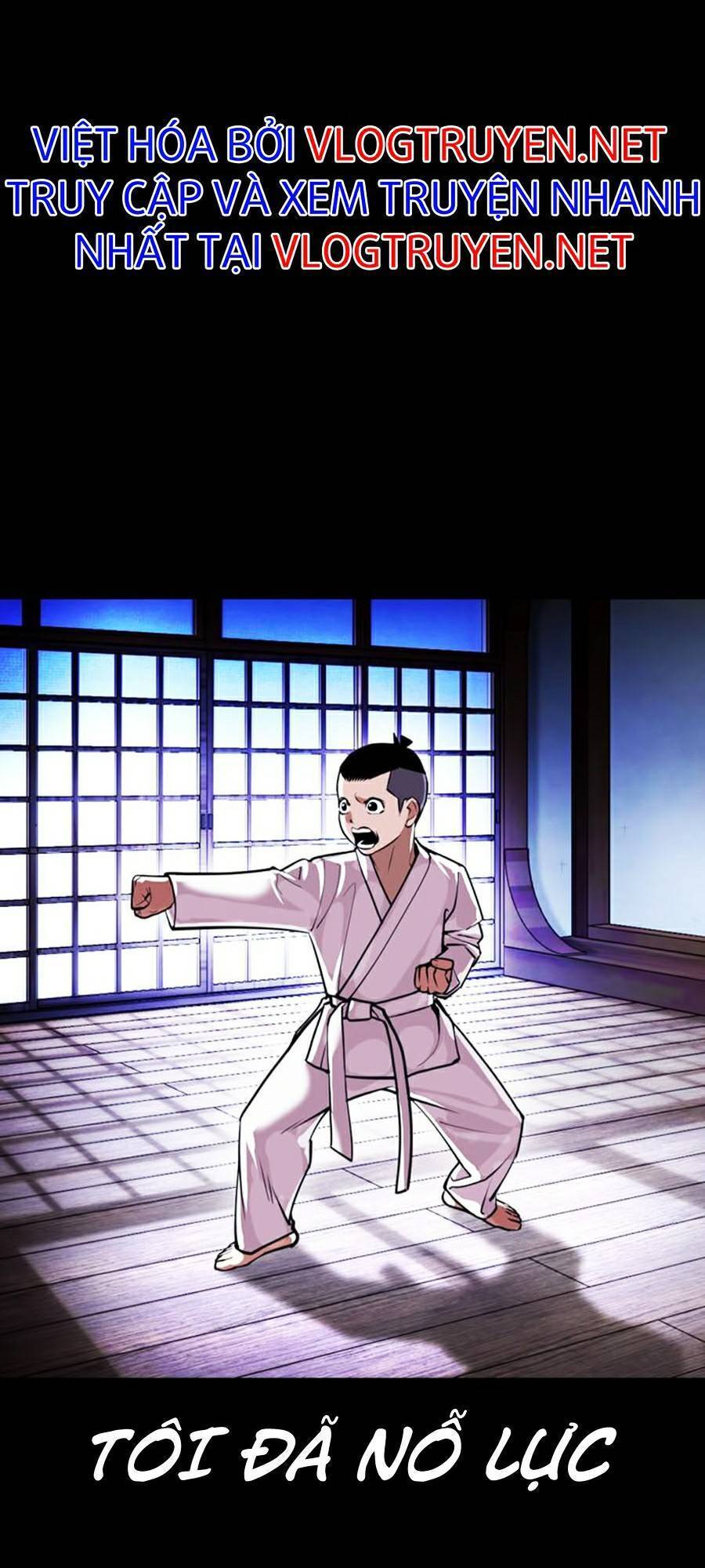 Hoán Đổi Diệu Kỳ Chapter 385 - Trang 2