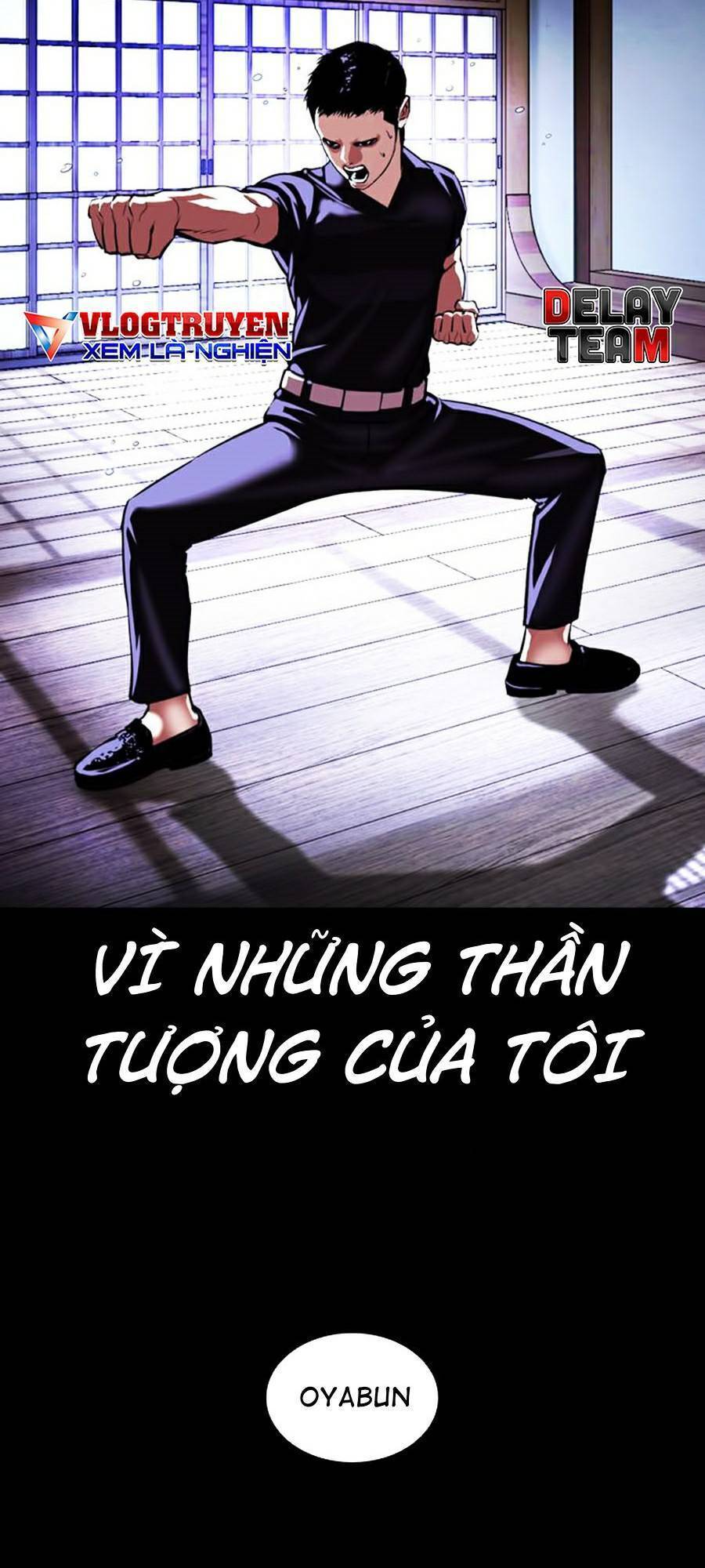 Hoán Đổi Diệu Kỳ Chapter 385 - Trang 2