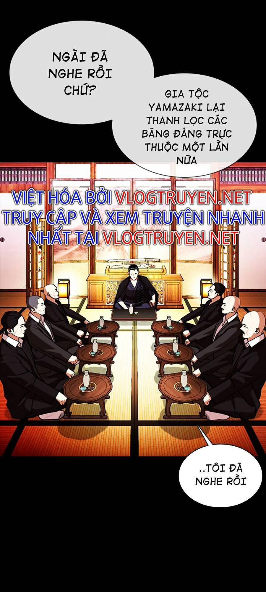 Hoán Đổi Diệu Kỳ Chapter 385 - Trang 2
