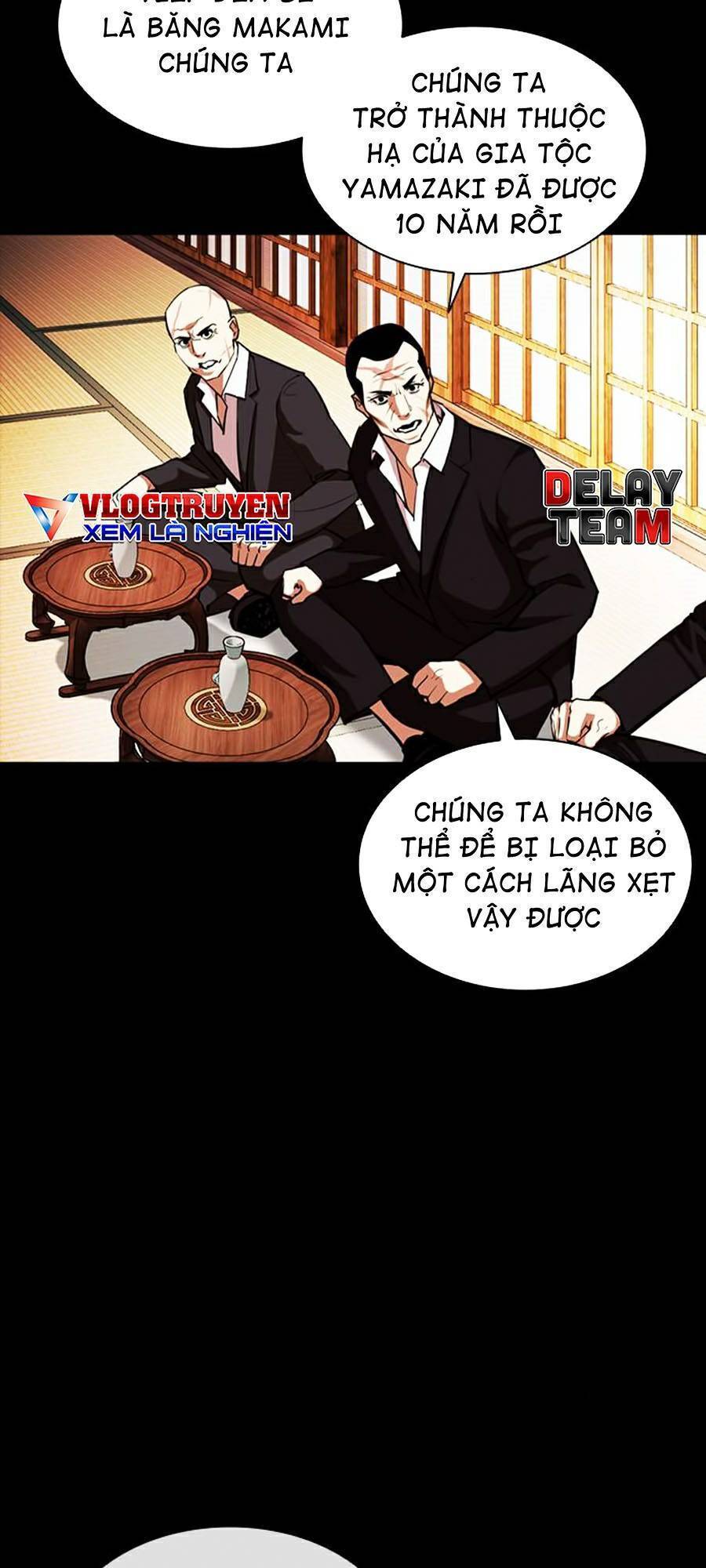 Hoán Đổi Diệu Kỳ Chapter 385 - Trang 2