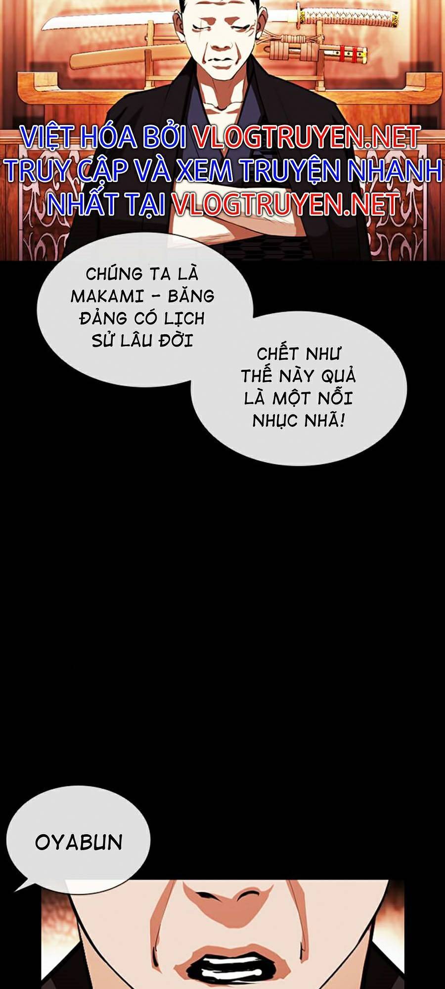 Hoán Đổi Diệu Kỳ Chapter 385 - Trang 2