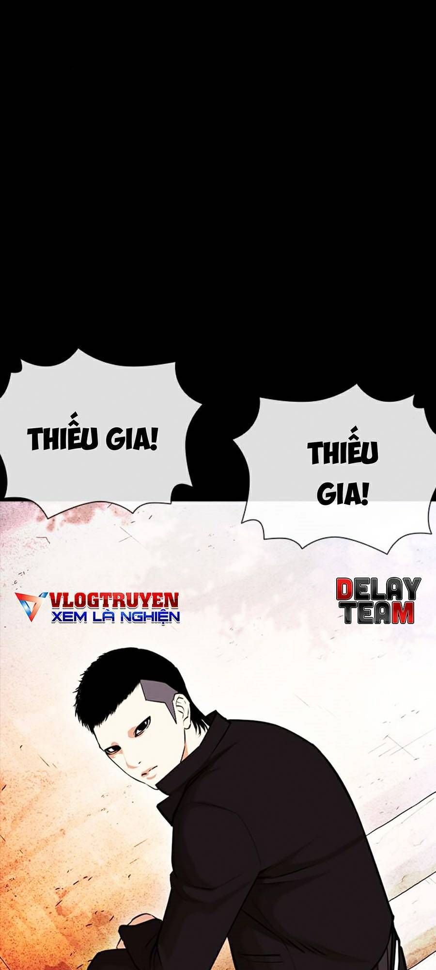 Hoán Đổi Diệu Kỳ Chapter 385 - Trang 2