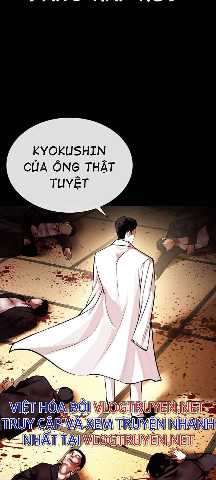 Hoán Đổi Diệu Kỳ Chapter 385 - Trang 2